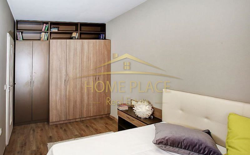 Продава се Двустаен апартамент в Варна, Бриз - 66 кв.м за 2955 €/кв.м - Снимка #5