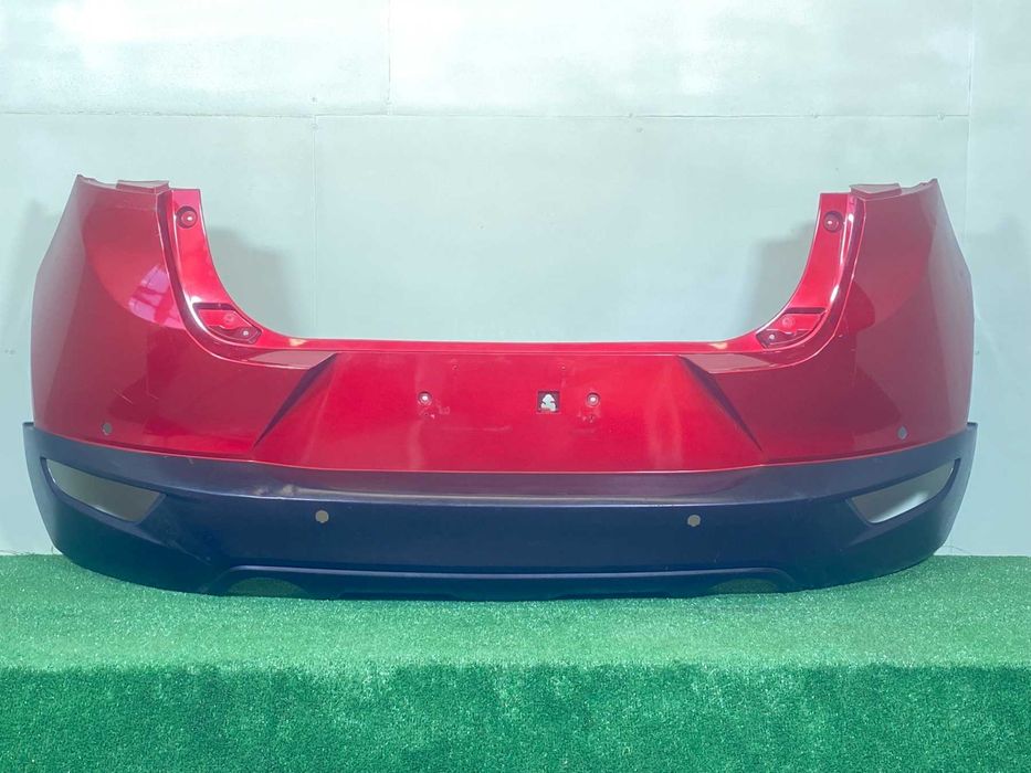 задна броня Mazda CX-3 модел 2015-2018 г. #1054V