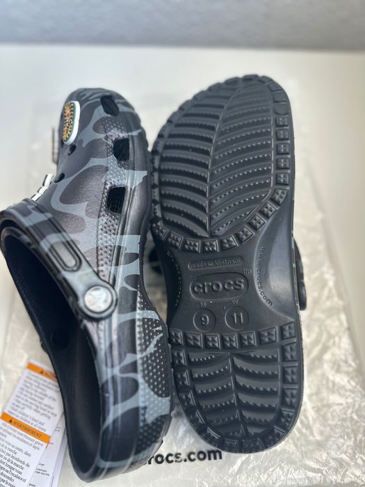 Crocs Варе чехли