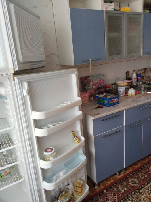 однокомнатная квартира