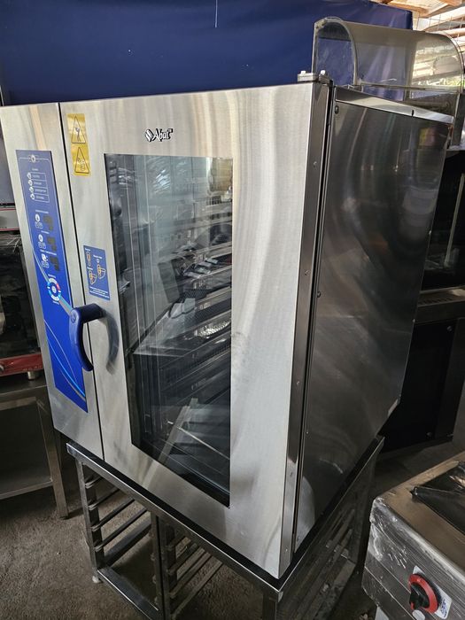 Abat parakanvektomat 380v