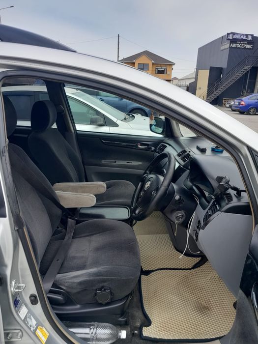 Продажа авто тайота