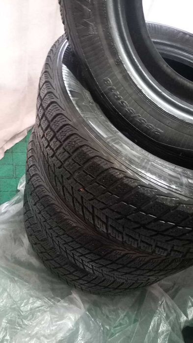 каптива шина всесезони