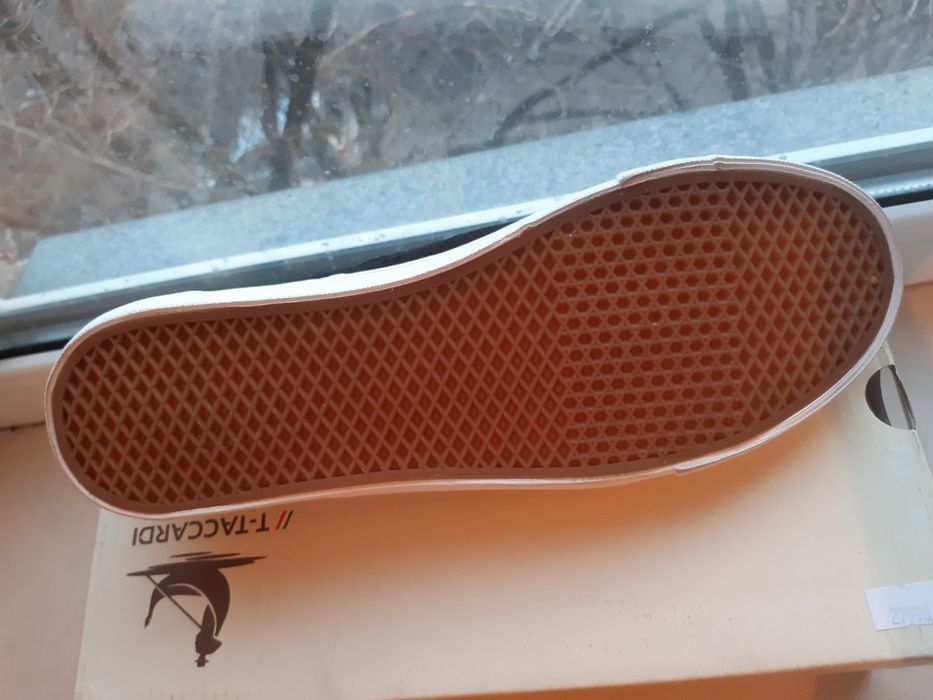 Слипоны женские 41 размер