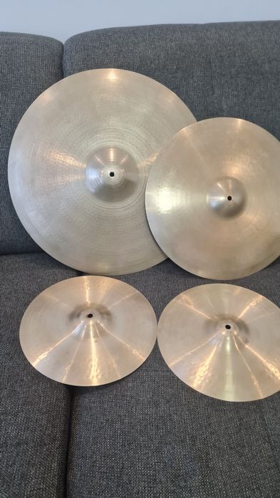 Set cinele Krut england 1250lei