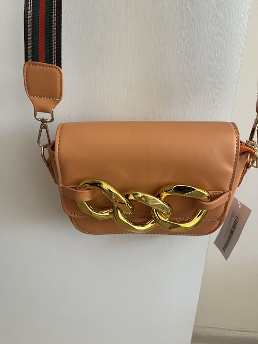 Дамска чанта за рамо