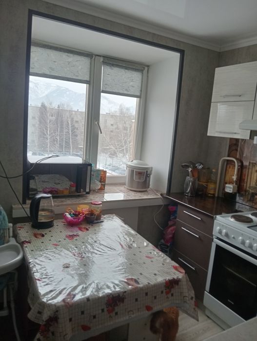 Продам квартиру .