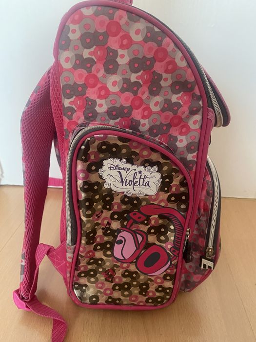 Ученическа раница