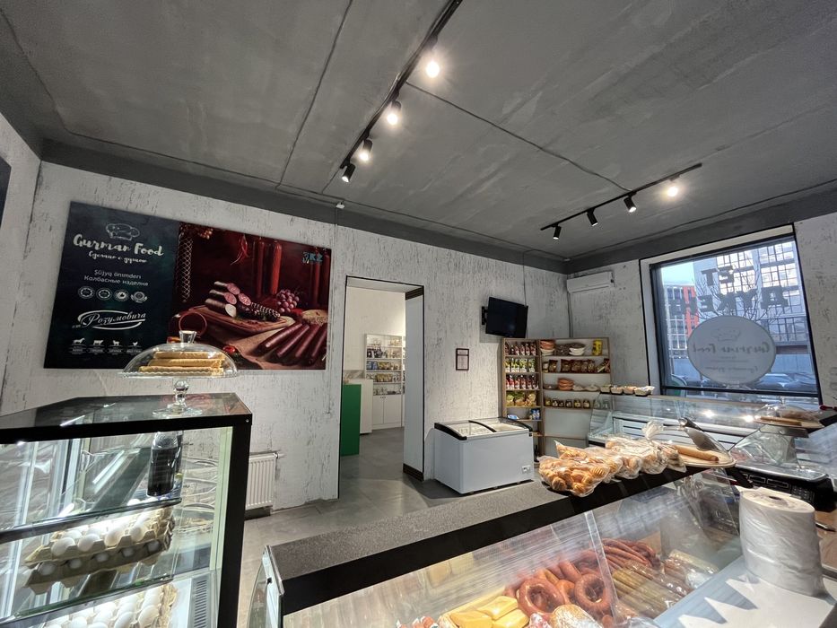 Продам готовый бизнес