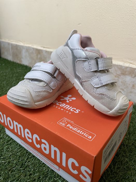 Детски маратонки Biomecanics