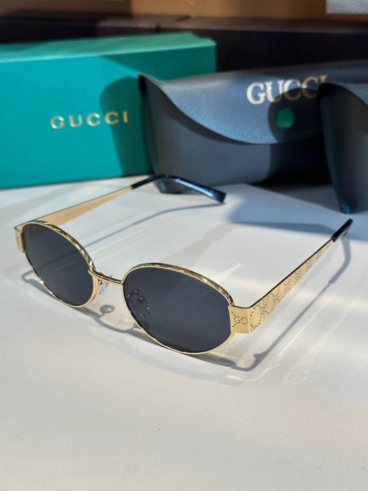 Ochelari Gucci noi