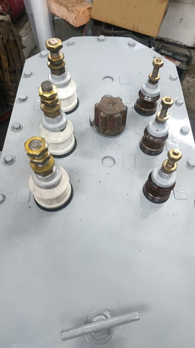 Продам ТМО-80, ТМТО-80