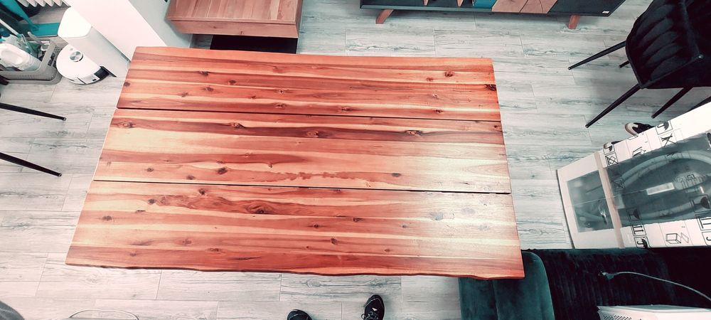 Masa plus scaune set sau buc