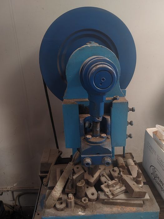 Ексцентрик преса 3 броя