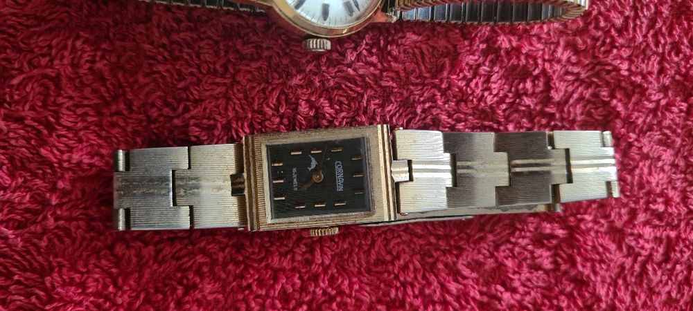 Ceasuri de damă mecanice