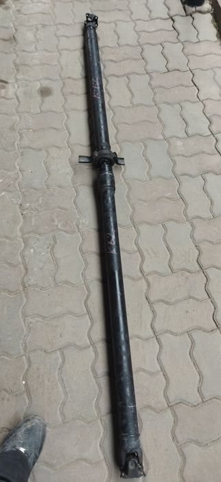 Продам кардан на Хонду црв рд1