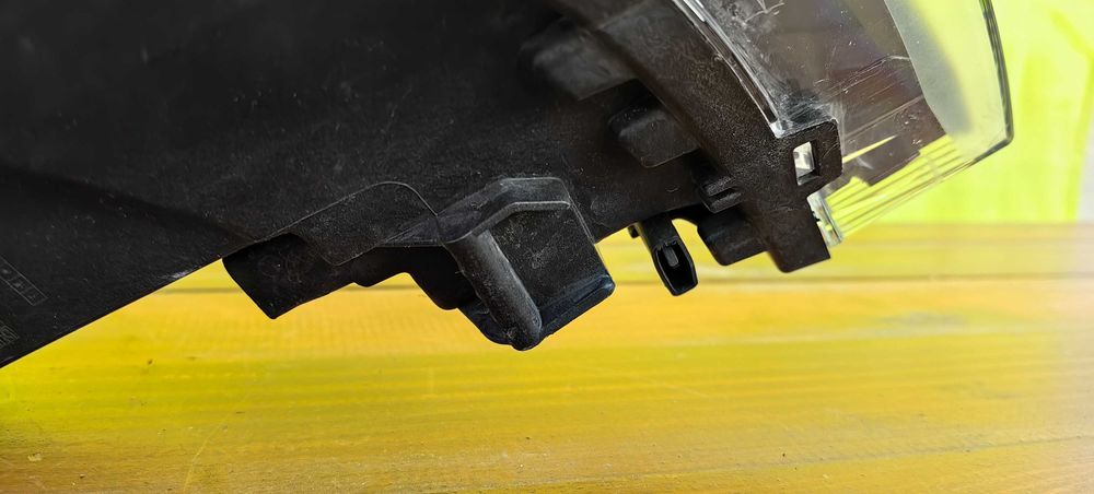 Фар за VW Polo GTI Full LED / ВФ Поло ГТИ Фул ЛЕД