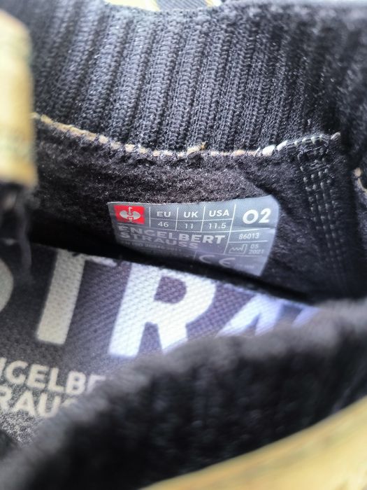 Обувки Engelbert Strauss Mikumi номер 46