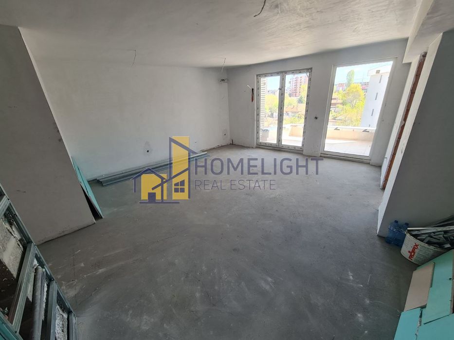 Продава се Тристаен апартамент в София, Кръстова вада - 127 кв.м за 2087 €/кв.м - Снимка #1