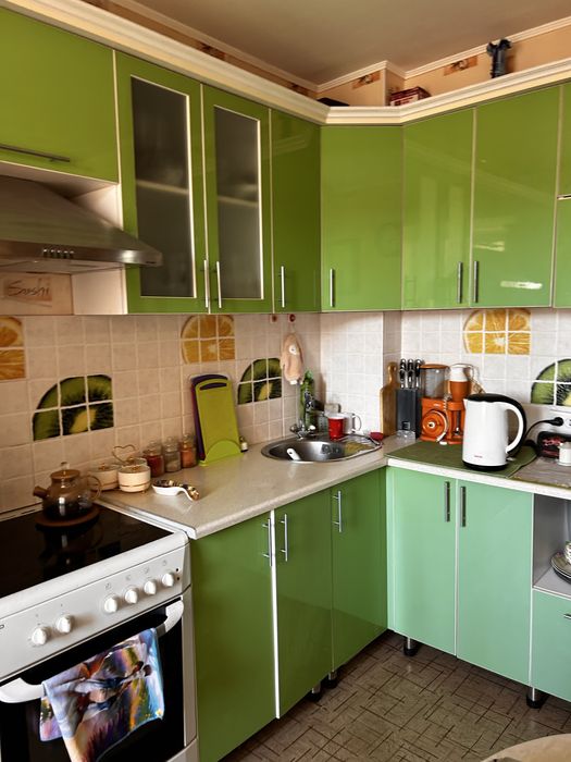 Кухонный гарнитур