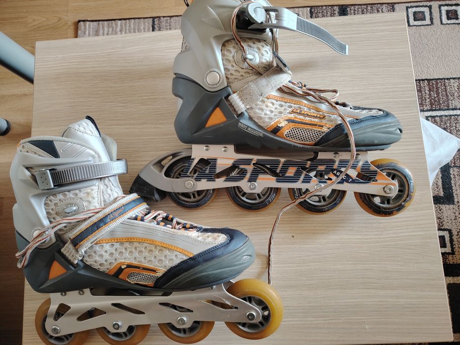 Role bărbați marca la sports
