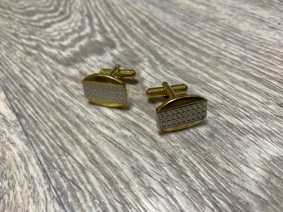 Запонки для рубашки