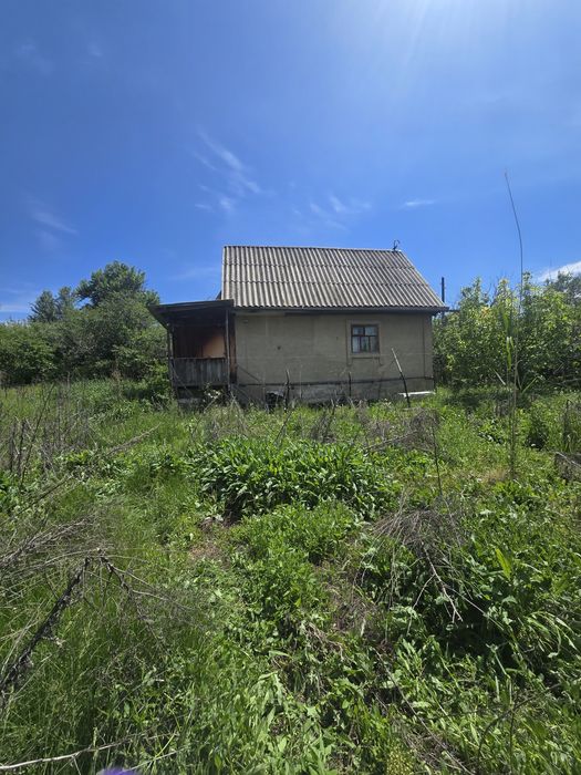 Продам дачу за Тураром