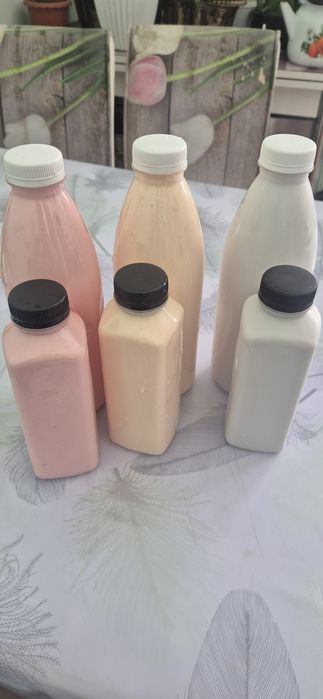 Натуральное молоко всегда свежее