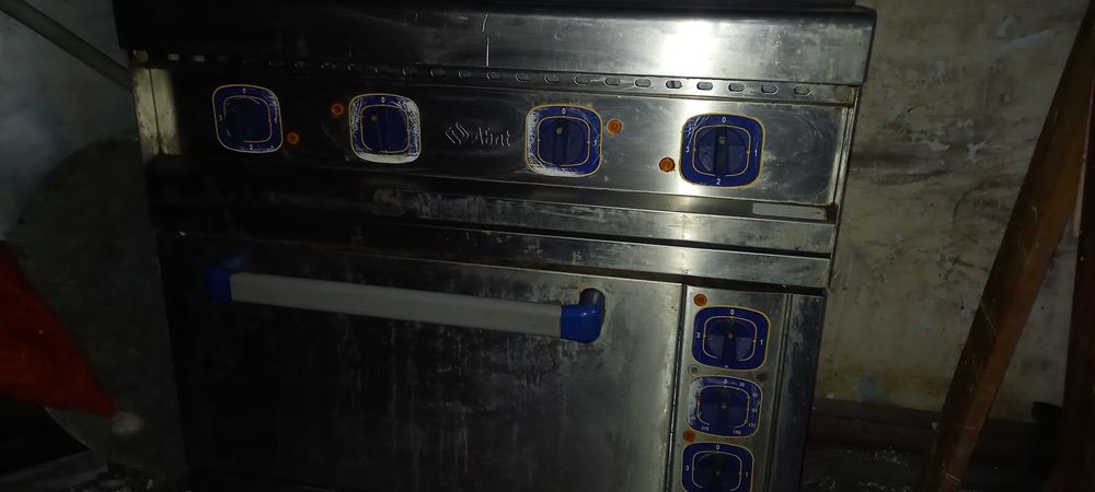 Продаётся электроплитка АБАТ