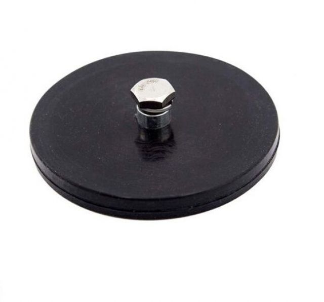 88 мм магнитна стойка магнит за лед led диодна лампа фар диоден бар