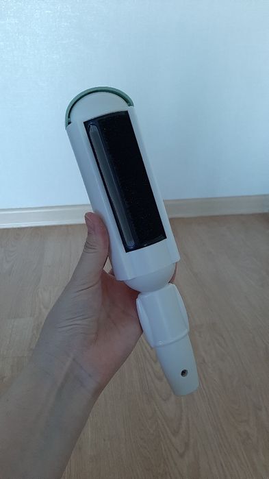 Лоток + 6 товаров для кошек