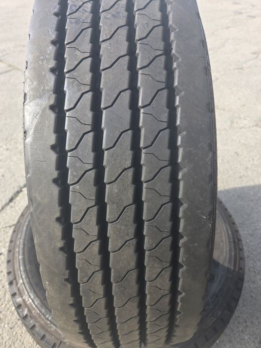 Anvelope TRAZANO 315/70/22,5