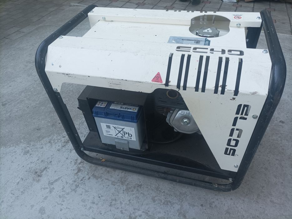 Generator  honda