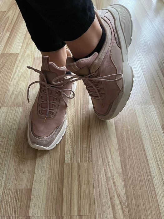 Маратонки H&M 39 номер