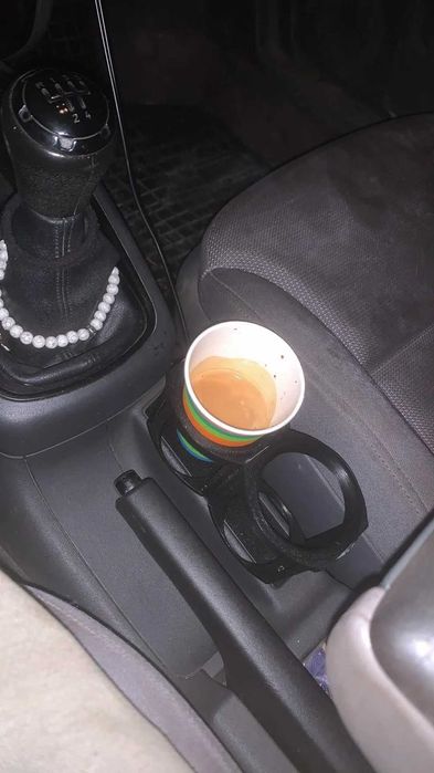 Поставка за чаши AUDI A3 8L