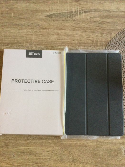 Протектор за iPad 9/8/7