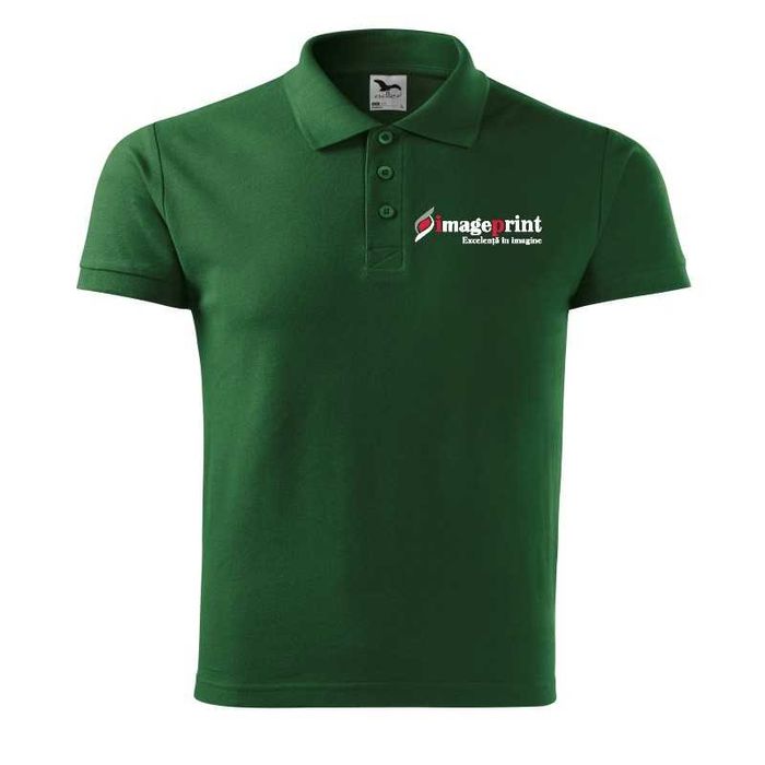 Tricou POLO personalizat