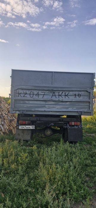Продаётся ГАЗ-53