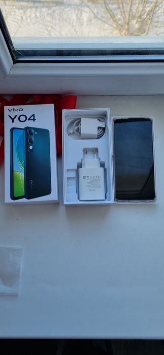 Продам смартфон VIVO