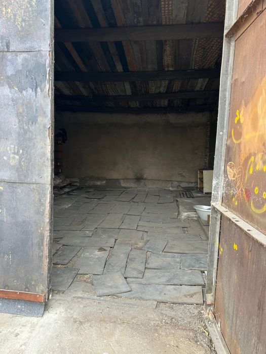 Сдается бокс в аренду