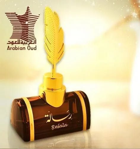 Духи Арабские RESALA