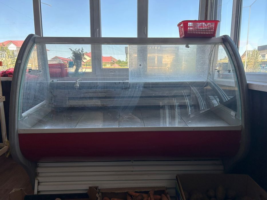 Холодильник ветеринарная