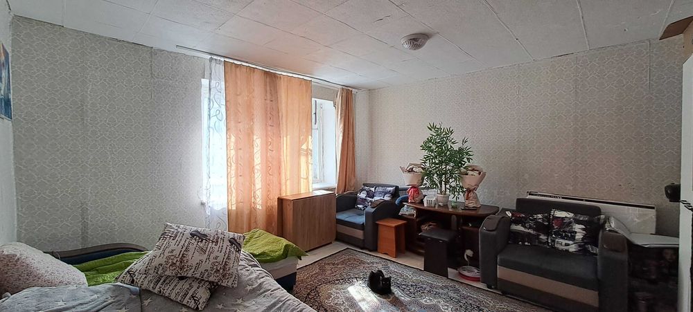 Продам общежитие