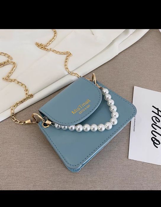 Ayollarimiz uchun maxsus sumka