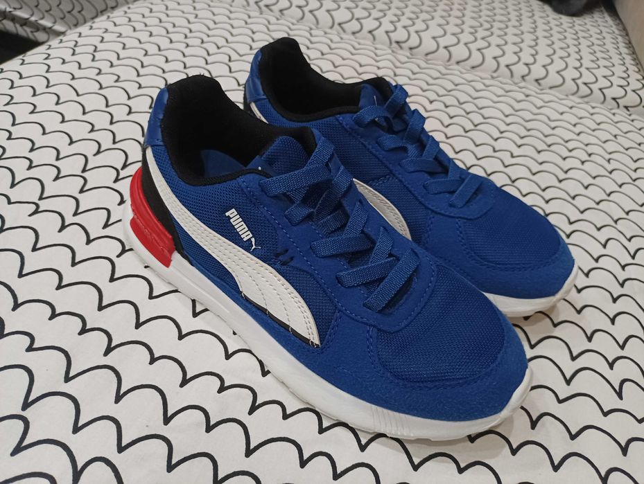 Детски маратонки PUMA