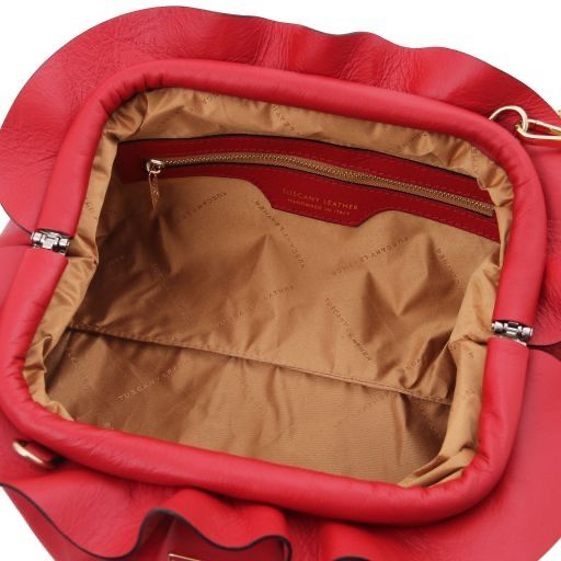 Дамска чанта Tuscany leather
