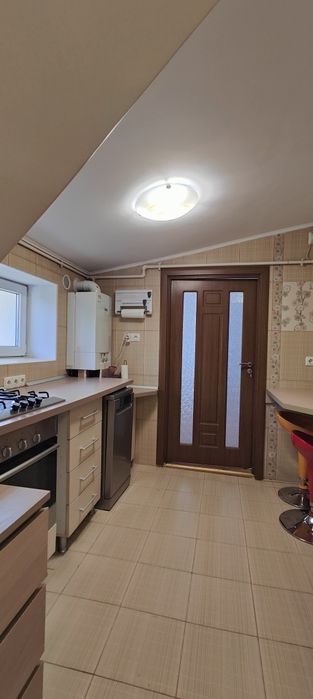 PF închiriez apartament de doua camere in Andrei Mureșanu