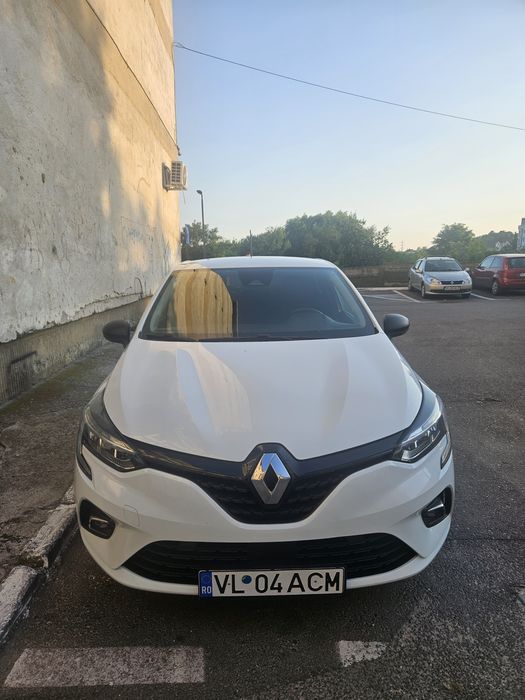 Renault Clio 2020