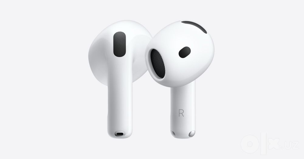 Apple Airpods 5 New 2026