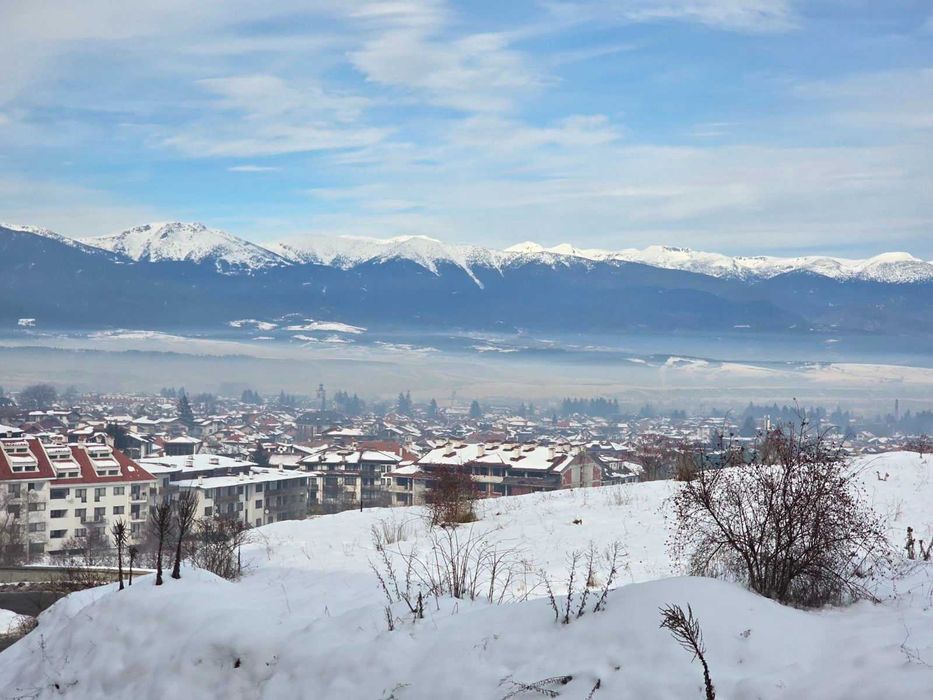 Продава се Двустаен апартамент в Банско - 54 кв.м за 1665 €/кв.м - Снимка #8